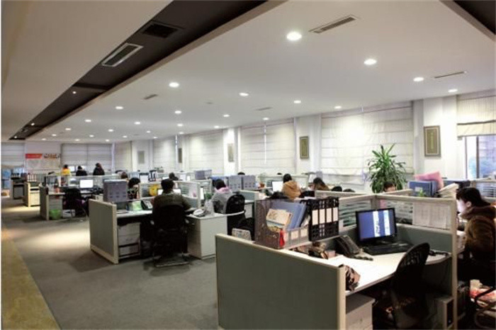 Κίνα Baogang (Shangdong) Iron and Steel Co.,Ltd Εταιρικό Προφίλ
