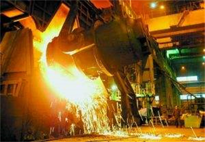 Κίνα Baogang (Shangdong) Iron and Steel Co.,Ltd Εταιρικό Προφίλ