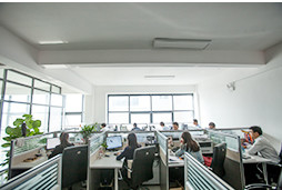 Κίνα Baogang (Shangdong) Iron and Steel Co.,Ltd Εταιρικό Προφίλ