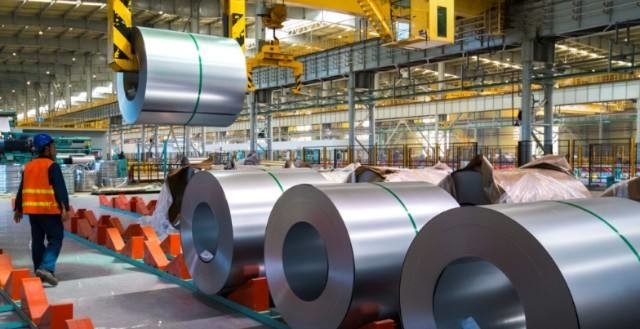 Κίνα Baogang (Shangdong) Iron and Steel Co.,Ltd Εταιρικό Προφίλ