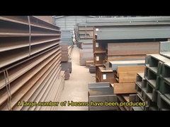 αποθήκη εμπορευμάτων του channal χάλυβα Χ