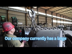 θερμά κυλούμενα q235 345 ήπια περιέλιξη μεταλλικού ατσάλινου άνθρακα περιέλιξη