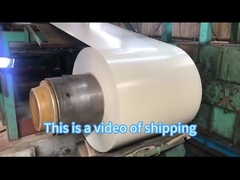 Προχρωματισμένα χαλύβδινα χαλύβδινα χαλύβδινα χαλύβδινα